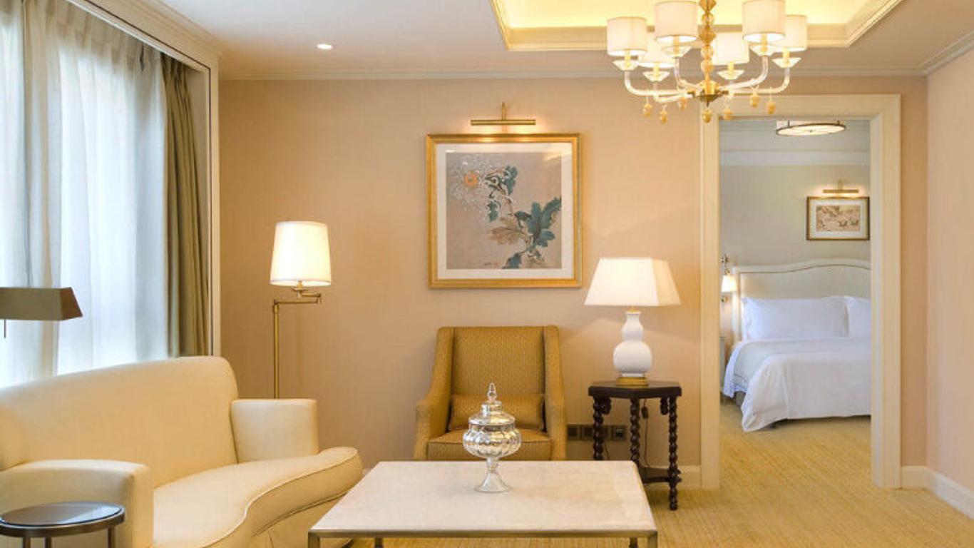 The Astor Hotel A Luxury Collection Hotel Tianjin