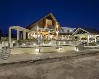 Frii Resort Gili Trawangan - Gili Trawangan - Building