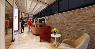 Buca Residence Hotel - Izmir - Lobby