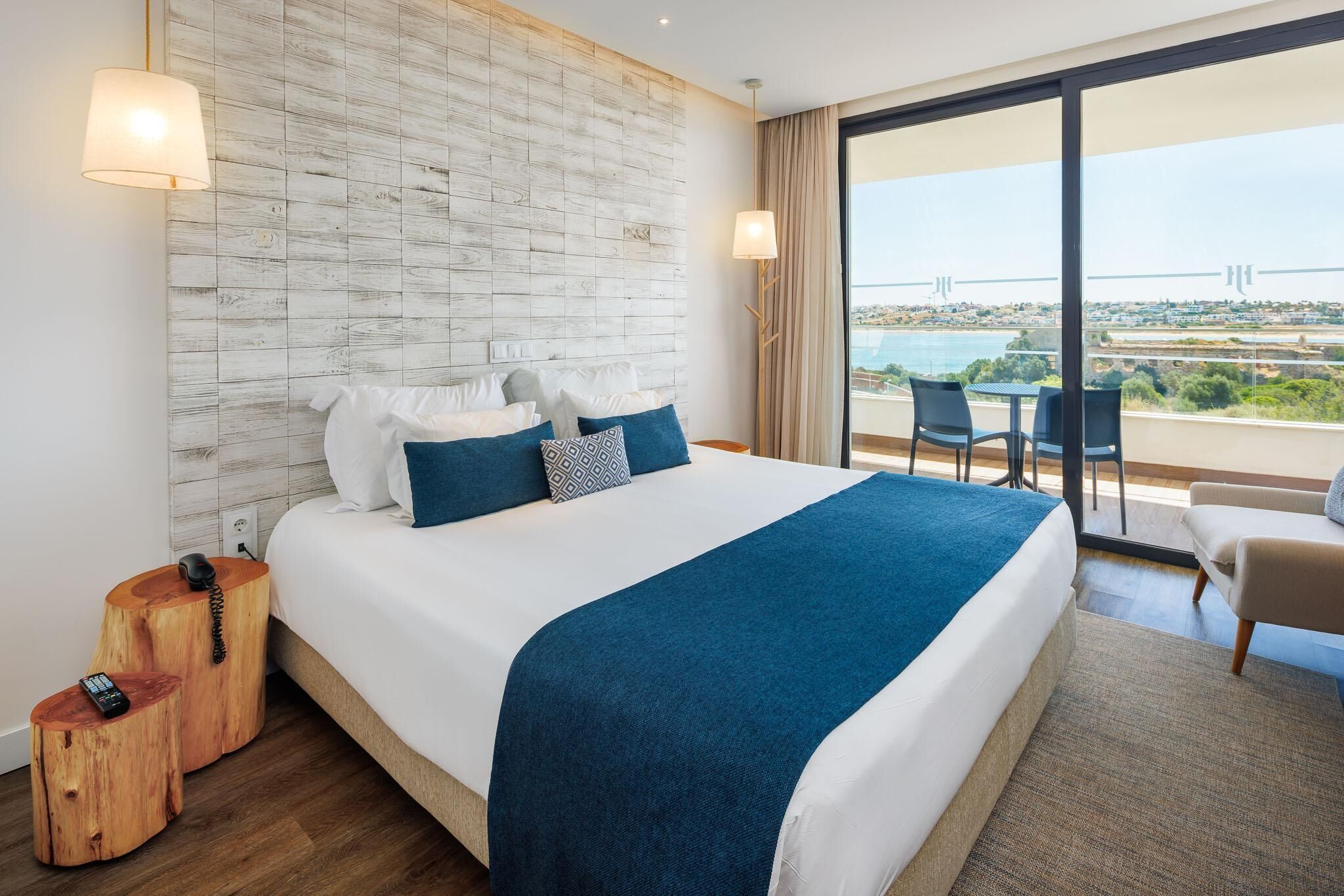 Jupiter Marina Hotel & Spa - Adults Only - Portimão