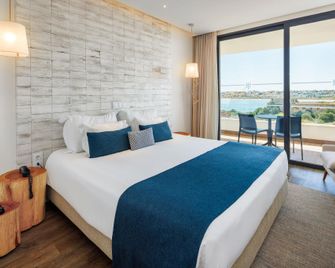 Jupiter Marina Hotel & Spa - Adults Only - Πορτιμάο