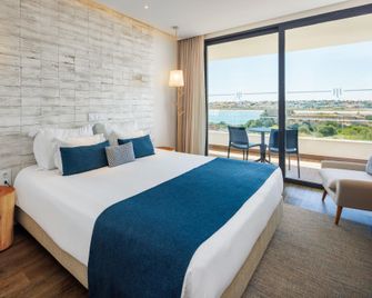 Jupiter Marina Hotel & Spa - Adults Only - Portimão
