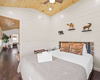 The Glamping at Eden Reserve - Williamstown