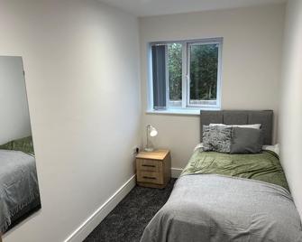 Cosy Long Eaton Flat Perfect for All Stays - Long Eaton - Habitación