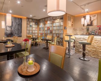 Best Western Plus Hotel Schwarzwald Residenz - Triberg - Bar