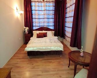 Willa Warta - Krynica Morska - Habitación