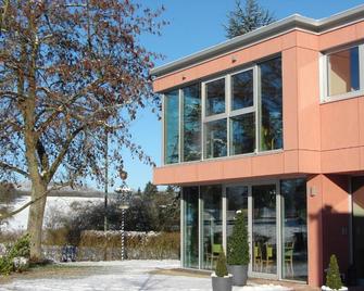 Rotenberg PT Hotel - Wittlich - Будівля