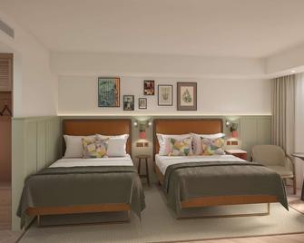 The Marcus Portrush, Tapestry Collection by Hilton - Portrush - Schlafzimmer