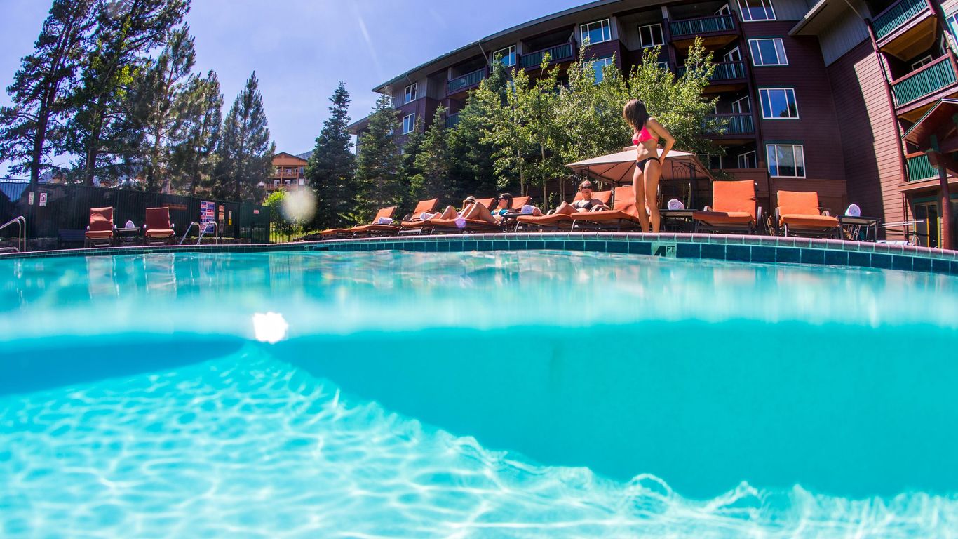 Juniper Springs Resort