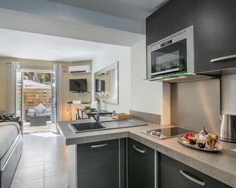 My Pad Provence - Avignone - Cucina