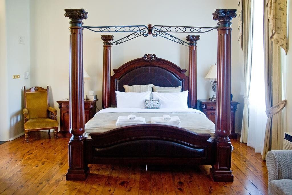 Hermitage Hill Country Retreat