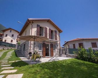 Lenno Dolcelago - Lenno - Bâtiment