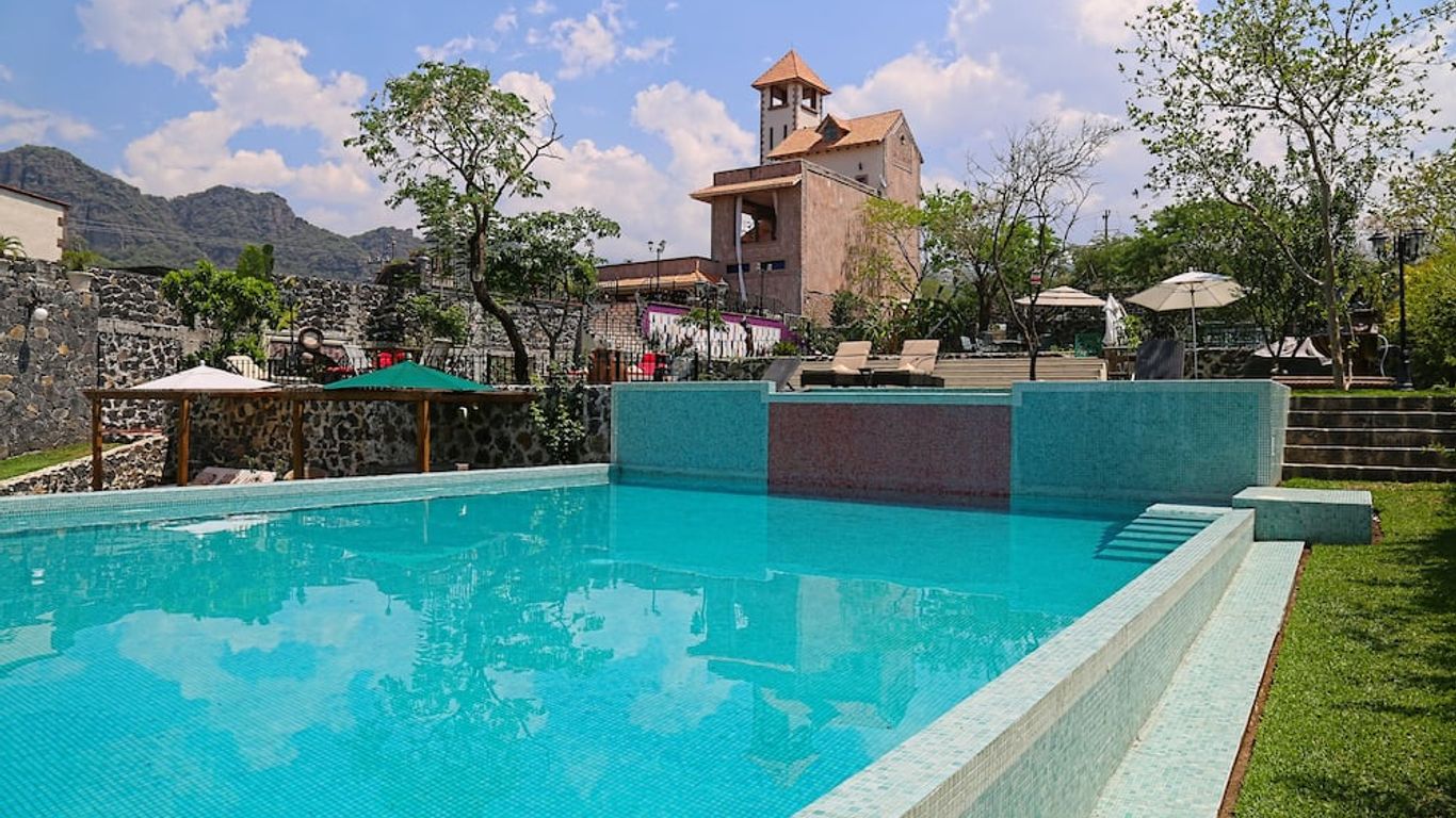 Hotel Boutique Casa Isabella