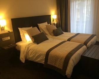 Hotel Du Moulin - Malmédy