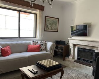 Manelisa Cascais - Cascais - Sala de estar