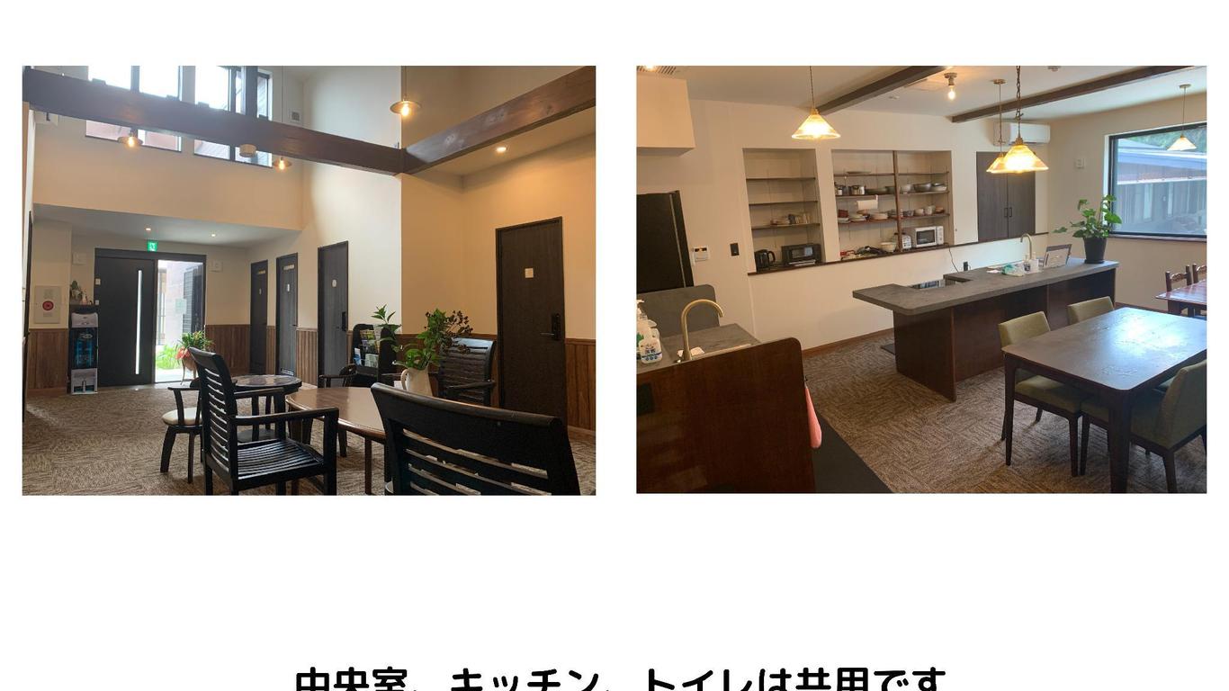 ケンチャ・ルマ