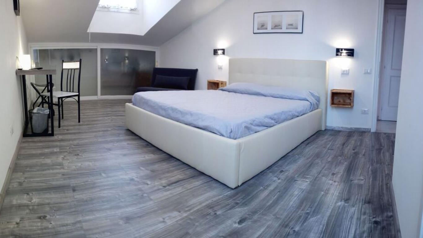 Il BorGhetto Guest house