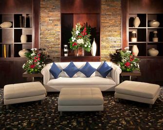 Novotel Dammam Business Park - Dammam - Lobby