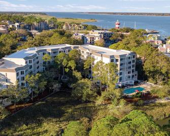Marriott's Harbour Club, A Marriott Vacation Club Resort - Hilton Head Island - Outdoor view
