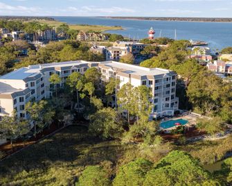 Marriott's Harbour Club, A Marriott Vacation Club Resort - Hilton Head Island - Outdoor view