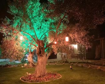 Balim Butik Hotel - Yeşilyurt