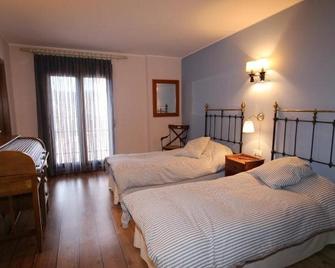 Hotel Rural Los Abriles - El Toro - Habitación