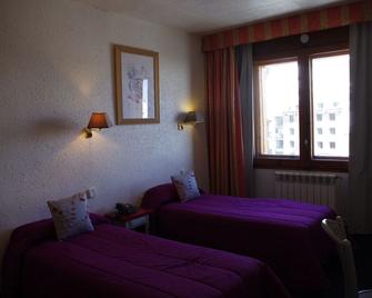 Hotel Panda - El Pas de la Casa
