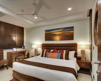 The Somerset Hotel - Malé