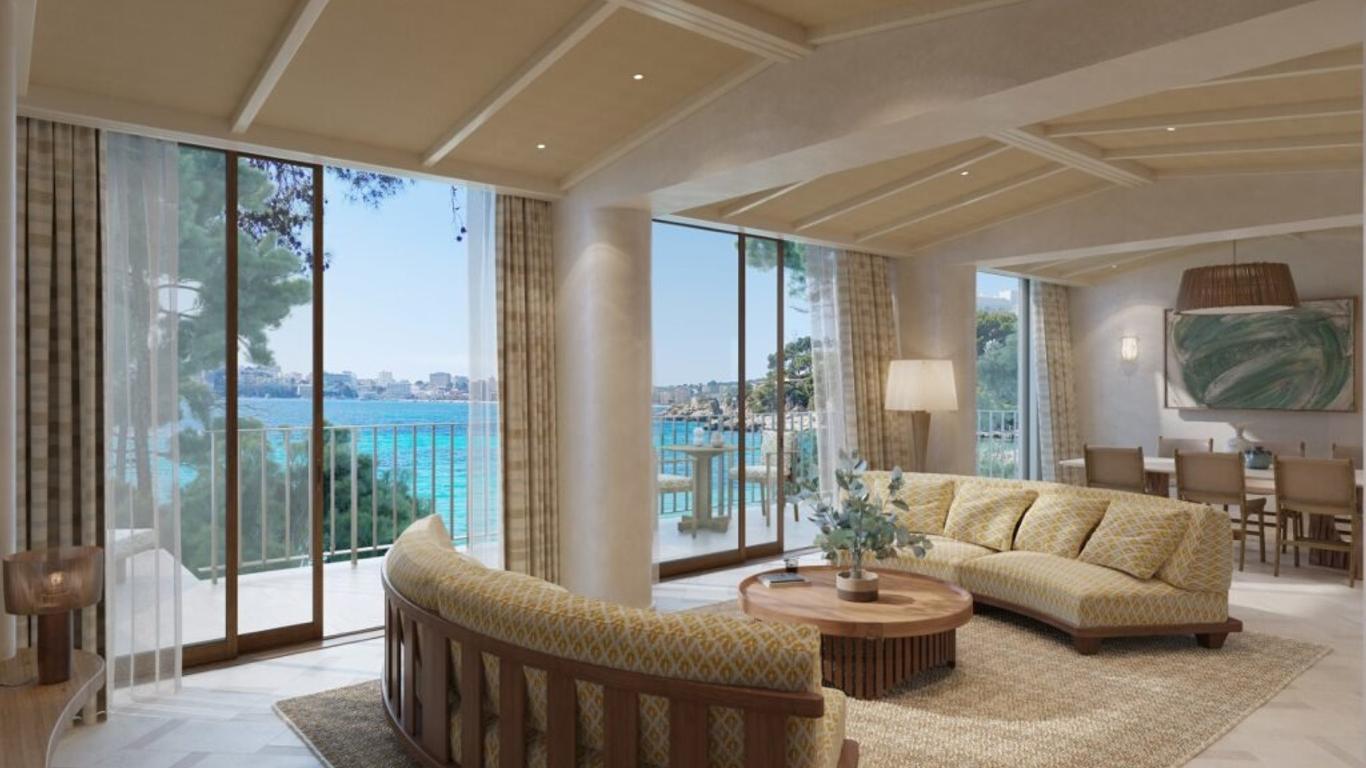 Mandarin Oriental Mallorca