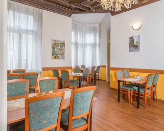 City Centre Hotel - Prague - Restaurant