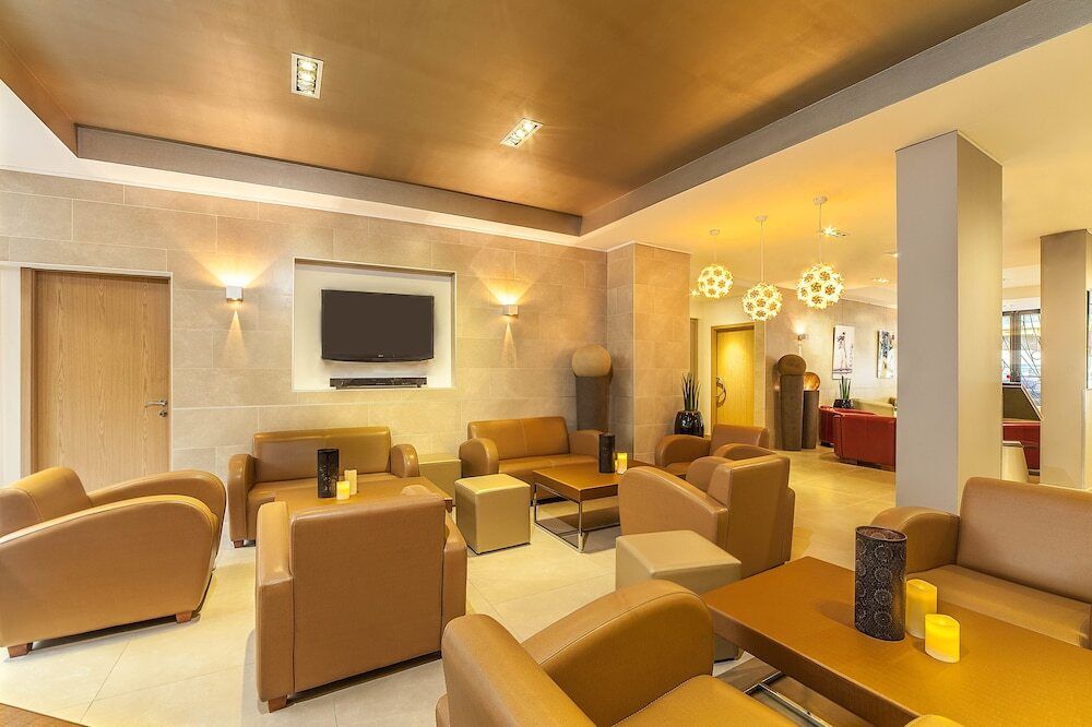 Appartements Montaigne - קאן - טרקלין