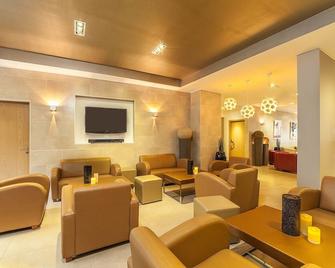 Appartements Montaigne - Cannes - Lounge