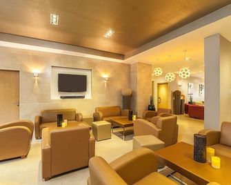 Appartements Montaigne - קאן - טרקלין