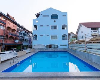 Thipurai Beach Hotel - Hua Hin - Pool