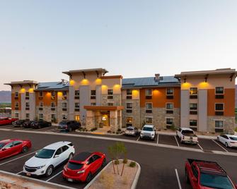 My Place Hotel-Moab, Ut - Moab - Edificio