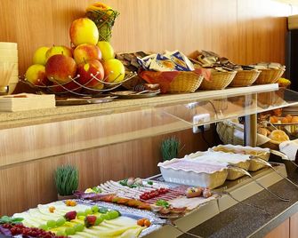 Hotel Fresh Inn - Unterhaching - Buffet