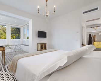 Villa Oriana Relais - Sorrento - Habitación
