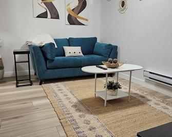 Brand New Stylish Heartland Suite! - Regina - Living room