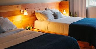 Apres Whitefish - Whitefish - Bedroom