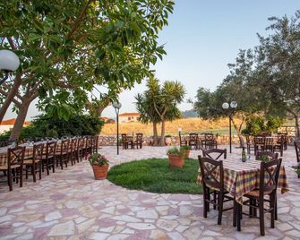 Georgia's Houses - Melitzanakia - Monemvasia