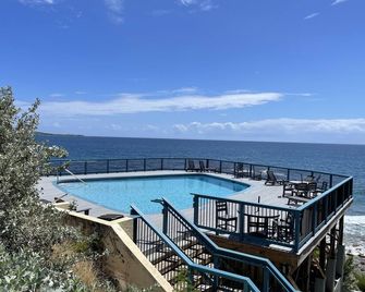 Featured On Hgtv! Sea Cliff Villa At Bolongo Bay - Saint Thomas Island - Pool