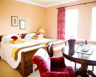 Ardmore Country House - Westport - Bedroom