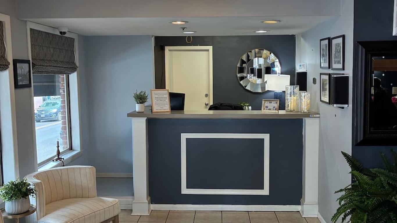 Mainstay Inn