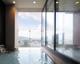 Candeo Hotels Chino - Chino - Couloir