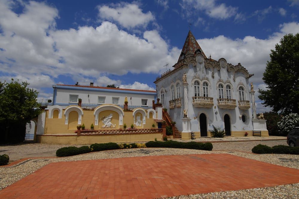 Quinta de Coalhos TH - Abrantes