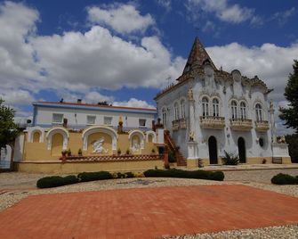 Quinta de Coalhos TH - Abrantes