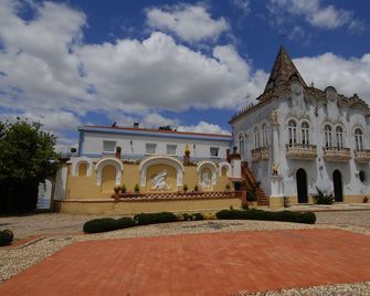 Quinta de Coalhos TH - Abrantes