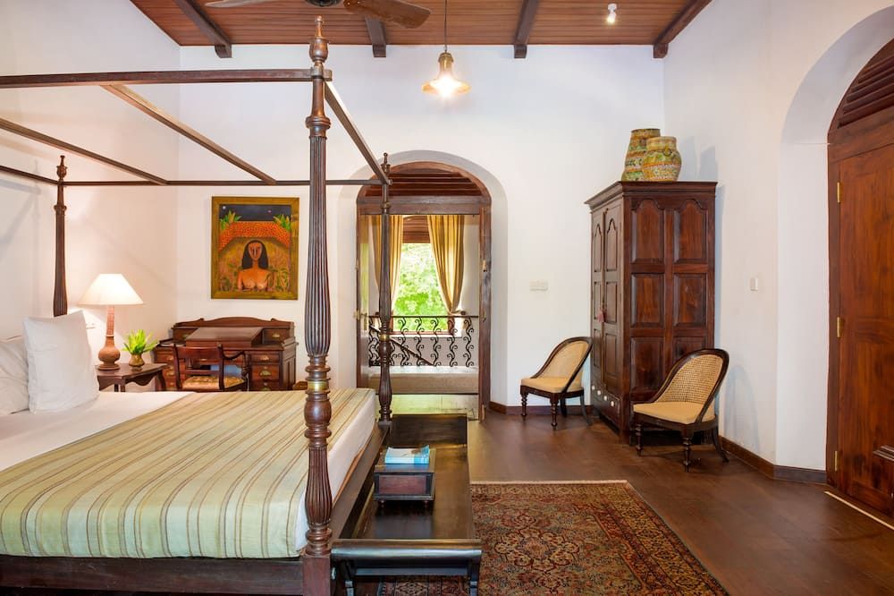 Tamarind Hill - Galle