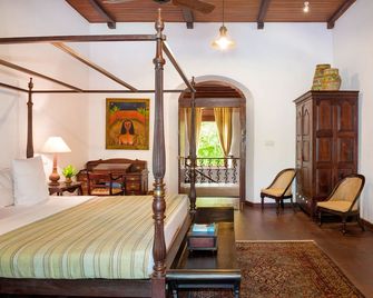 Tamarind Hill - Galle