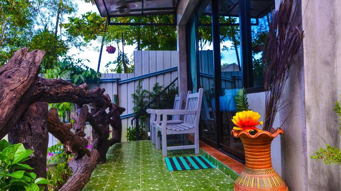 Baan Tubkaek Hotel